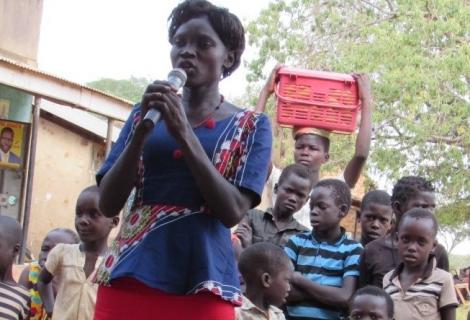 transformative feminist actionaid atim